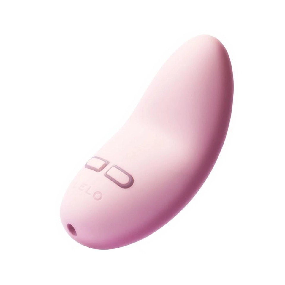 LELO Lily 2 Rosa Estimulador de Clítoris