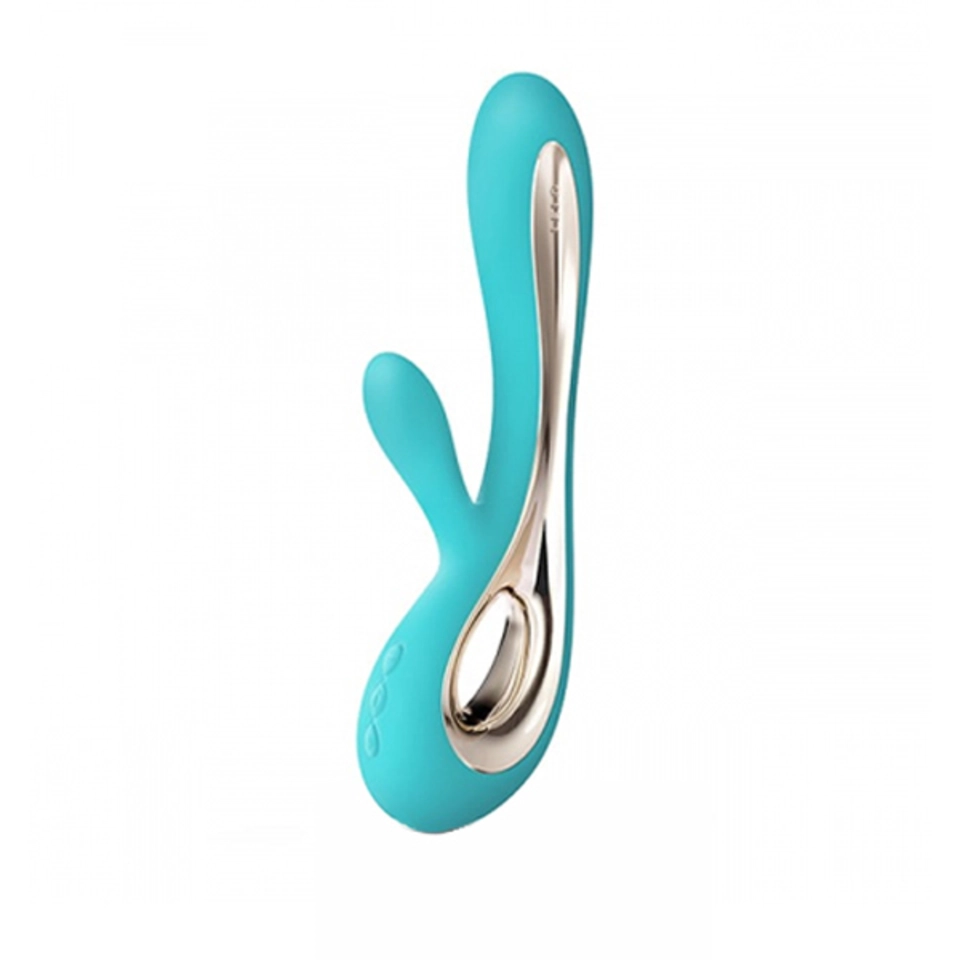Lelo Soraya 2 Türkisblau Vibrator