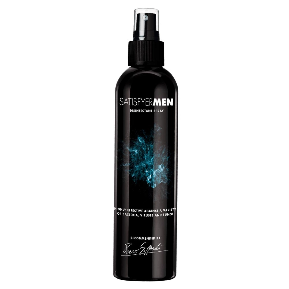 Satisfyer Men Disinfettante Spray