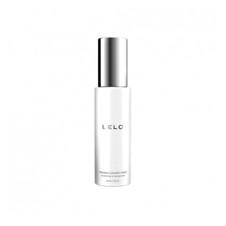 Lelo Premium Toy Cleaning Spray of High-Quality