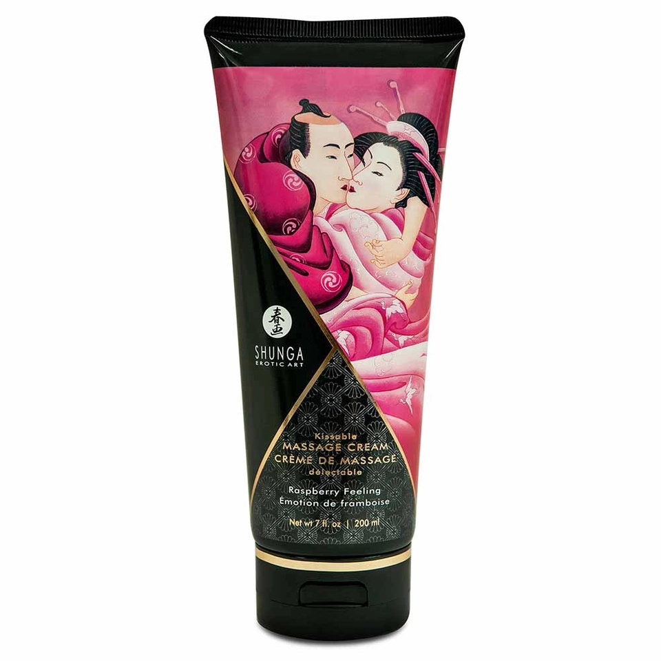 Shunga Massagecreme