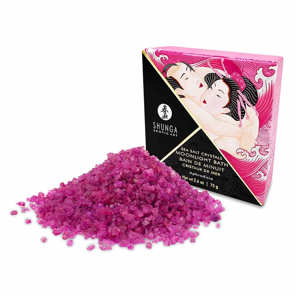Shunga Moonlight Bath Aphrodisia