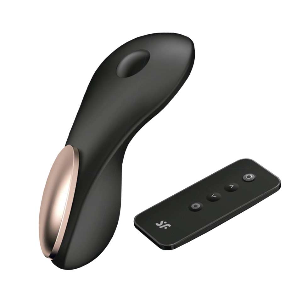 Satisfyer Little Secret Stimolatore Indossabile per Mutandine