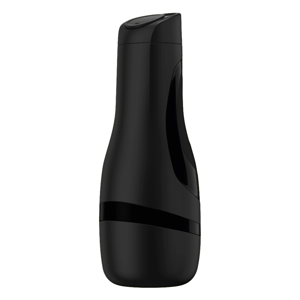 Satisfyer Men Classic Black Masturbatore