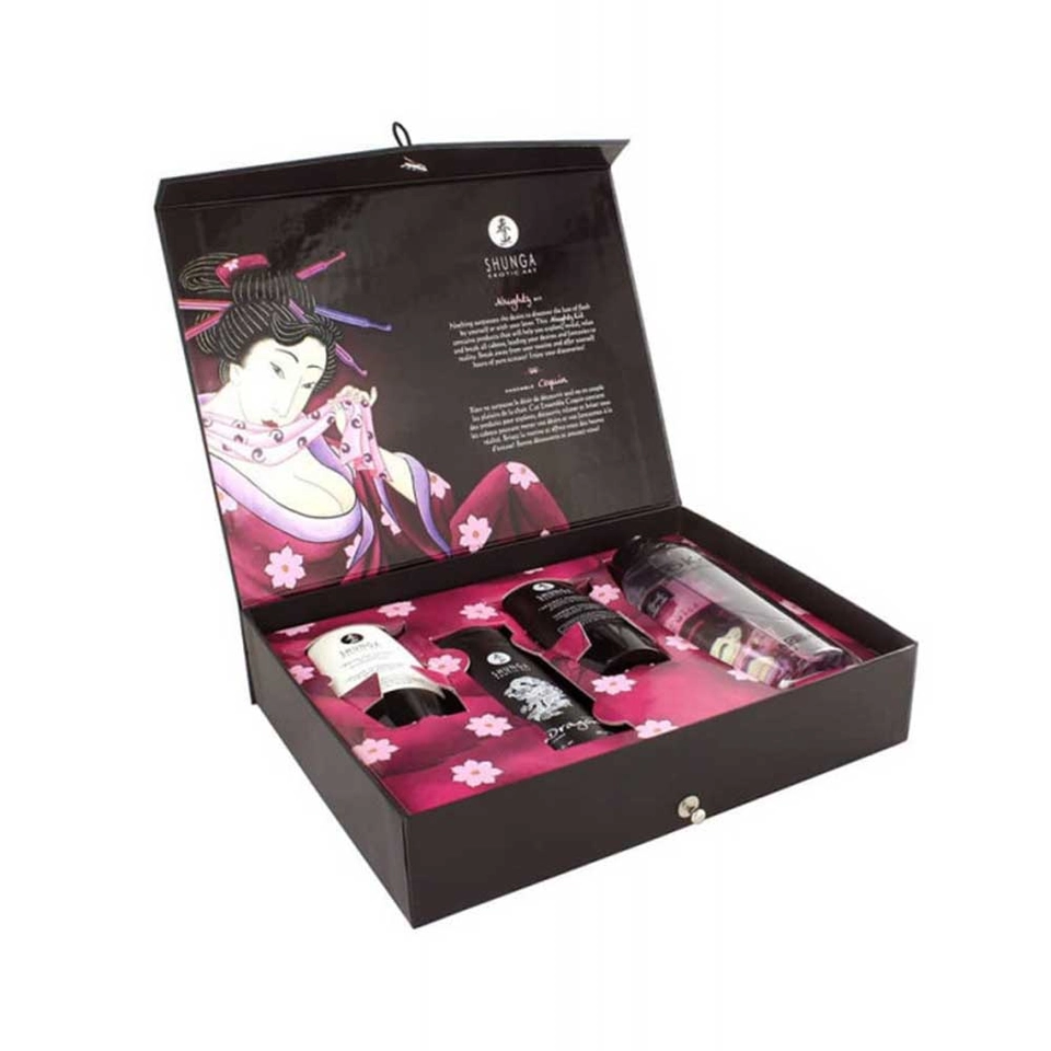 Shunga Naughty Pack Caja