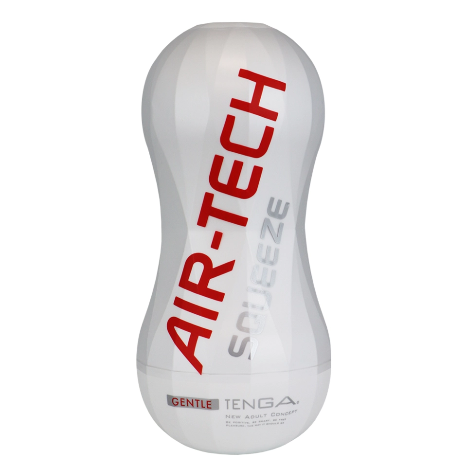 Tenga Air-Tech Squeeze Gentle Masturbador