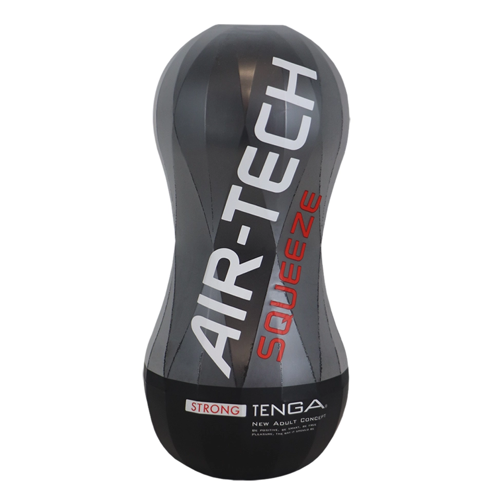 Tenga Air-Tech Squeeze Strong Masturbator