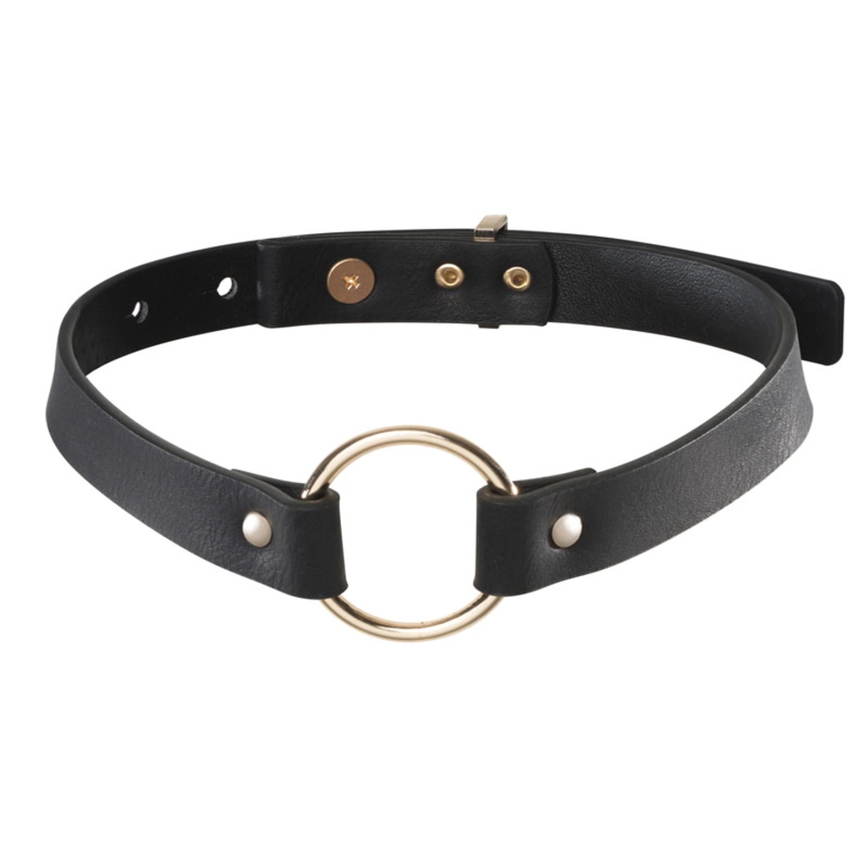 Bijoux Indiscrets Maze Collare Colore Nero