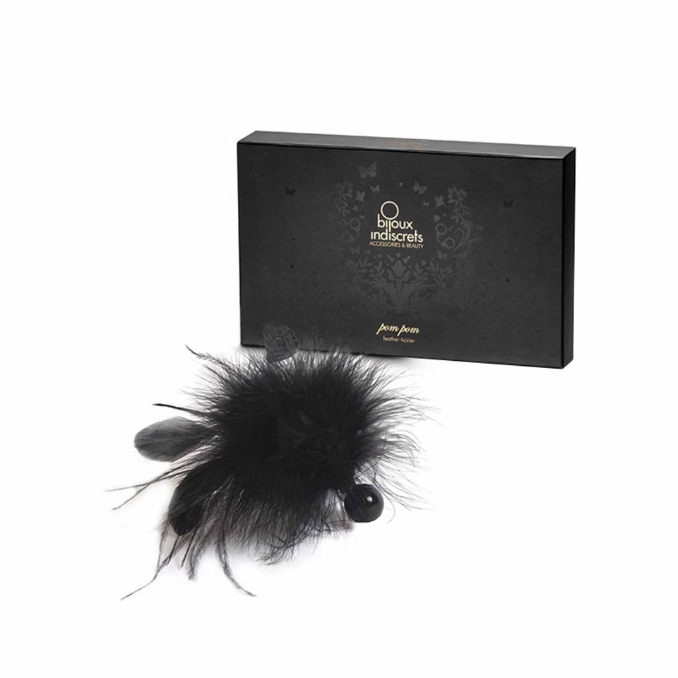 Bijoux Indiscrets Pom Pom Piumino 2
