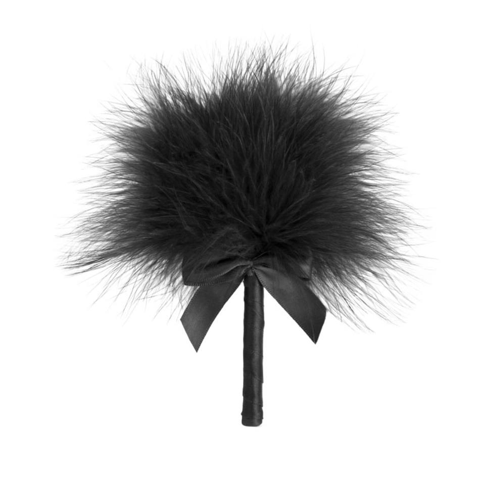 Bijoux Indiscrets Tickle Me Tickler Piumino