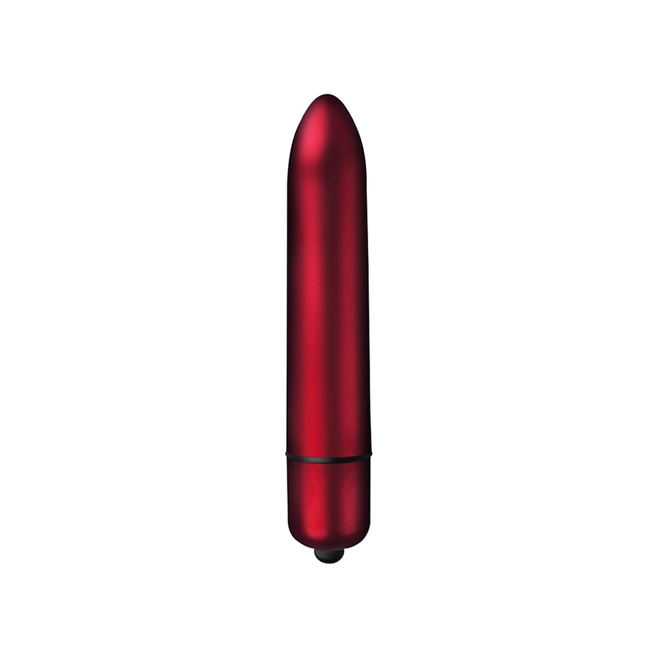 Rocks-Off Truly Yours RO-160mm Rouge Allure Vibro-Bullet