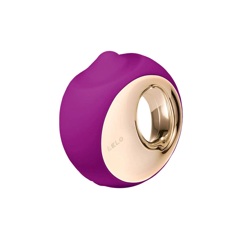 LELO Ora 3 Rosa Profundo
