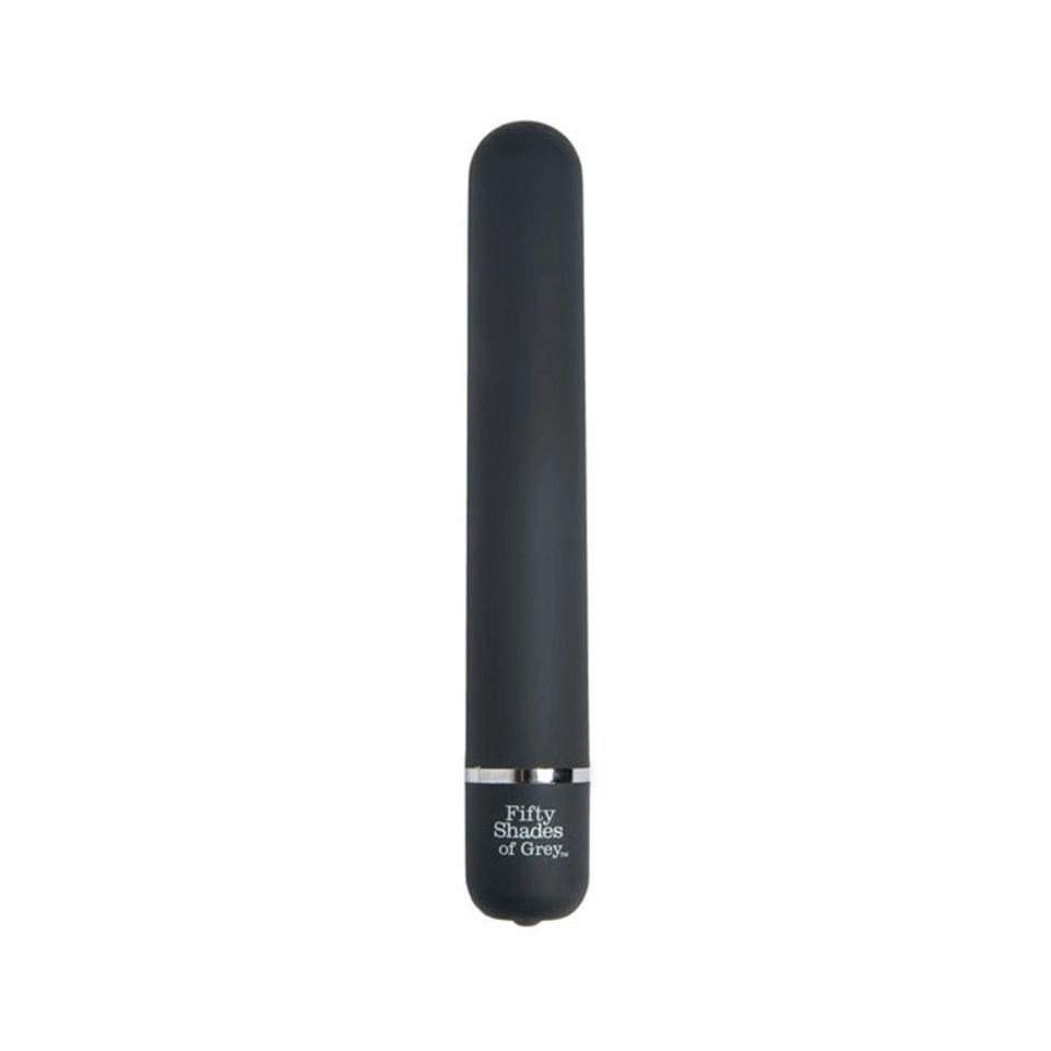 Fifty Shades of Grey Vibrador