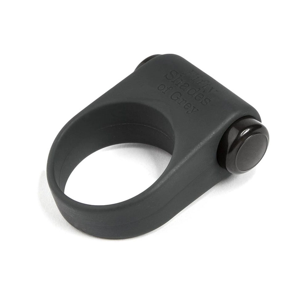 Fifty Shades of Grey Anillo Vibrador