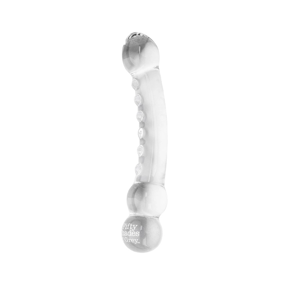 Fifty Shades of Grey Gode en Verre