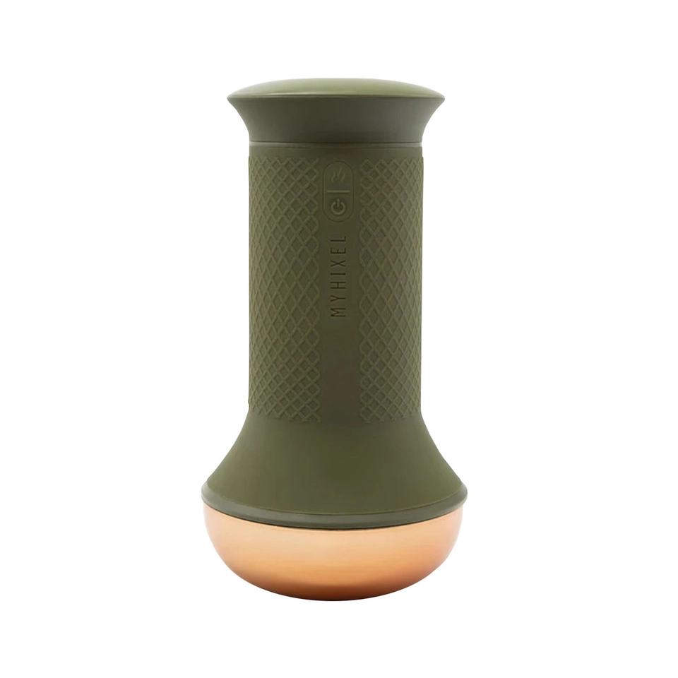 MyHixel Med Therapeutic Masturbator