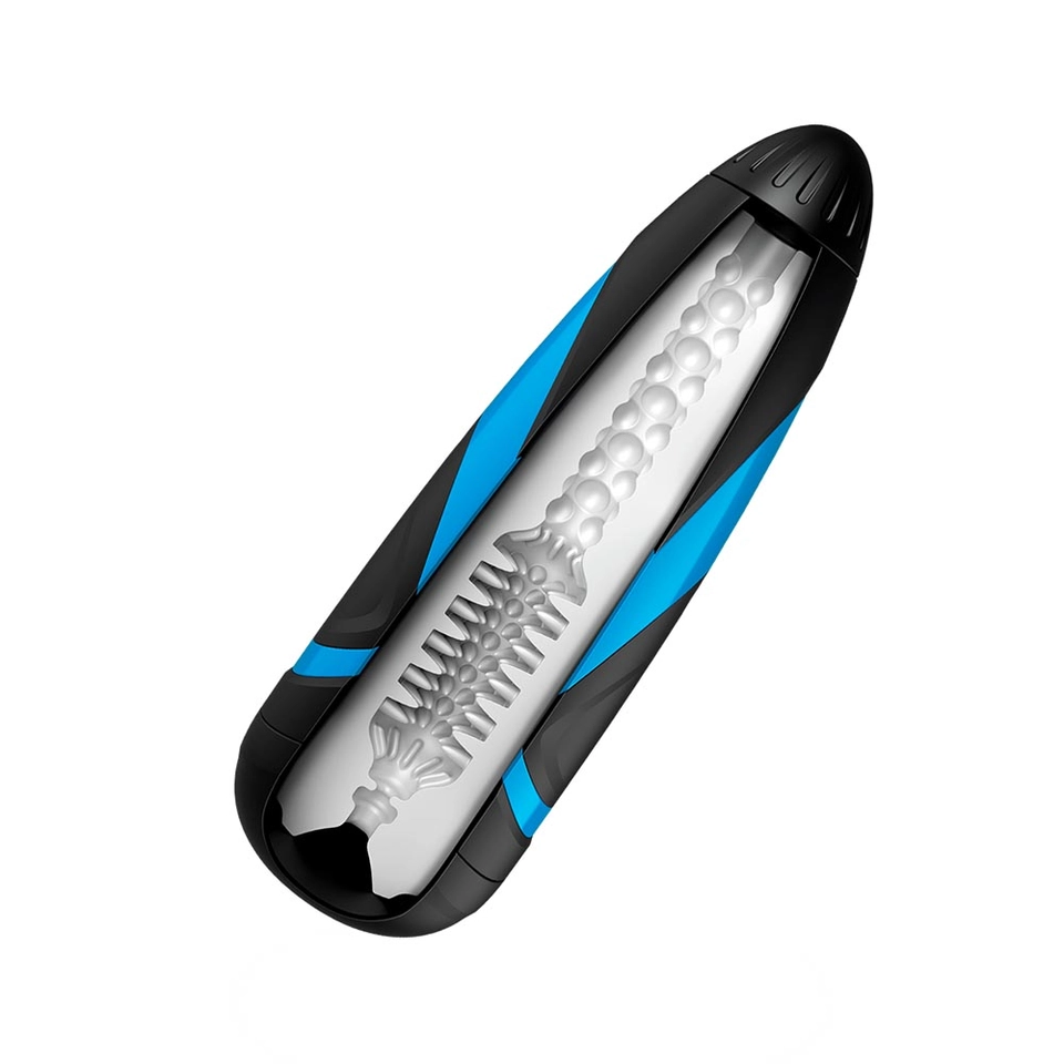 Tornado Bliss - Satisfyer Men One Sleeve