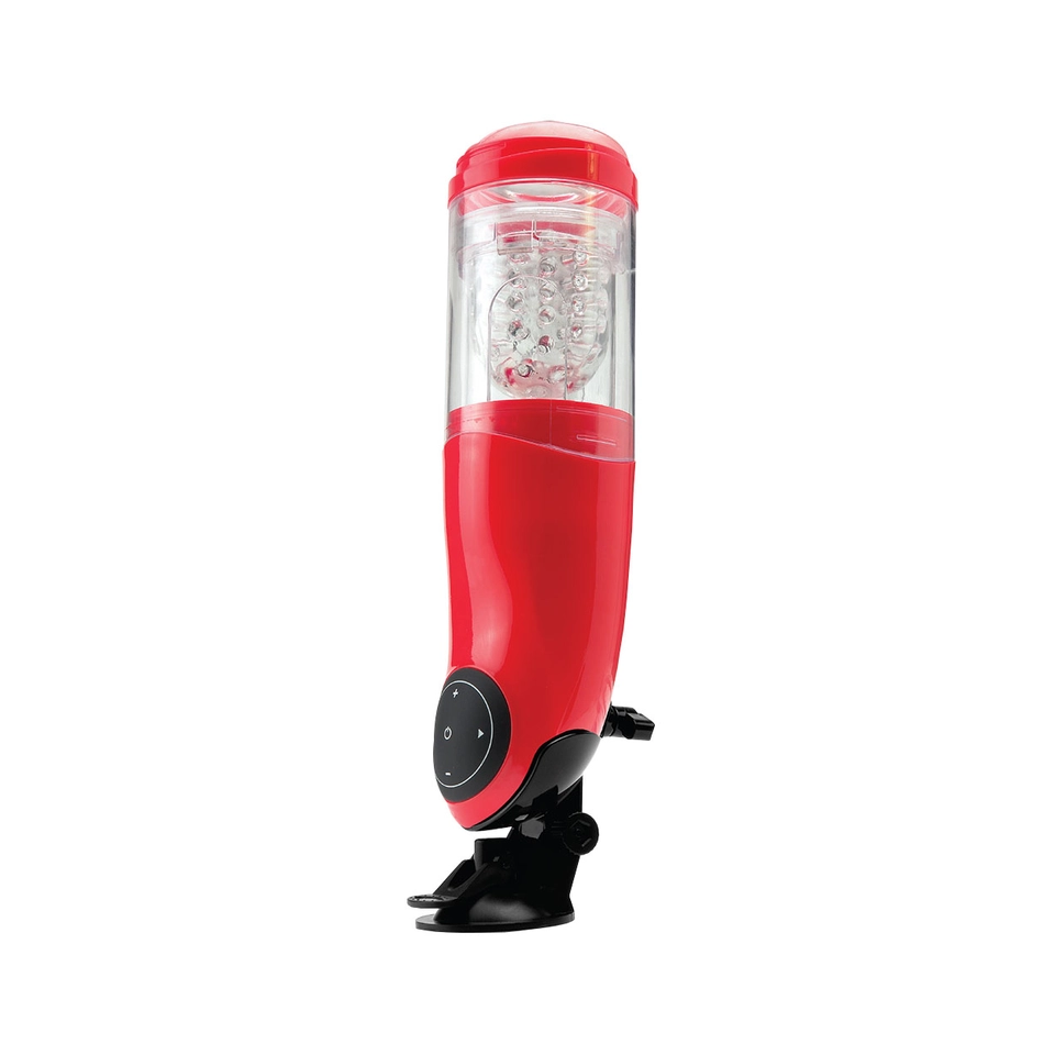 Pipedream Extreme Toyz Mega-Bator Bouche Masturbateur