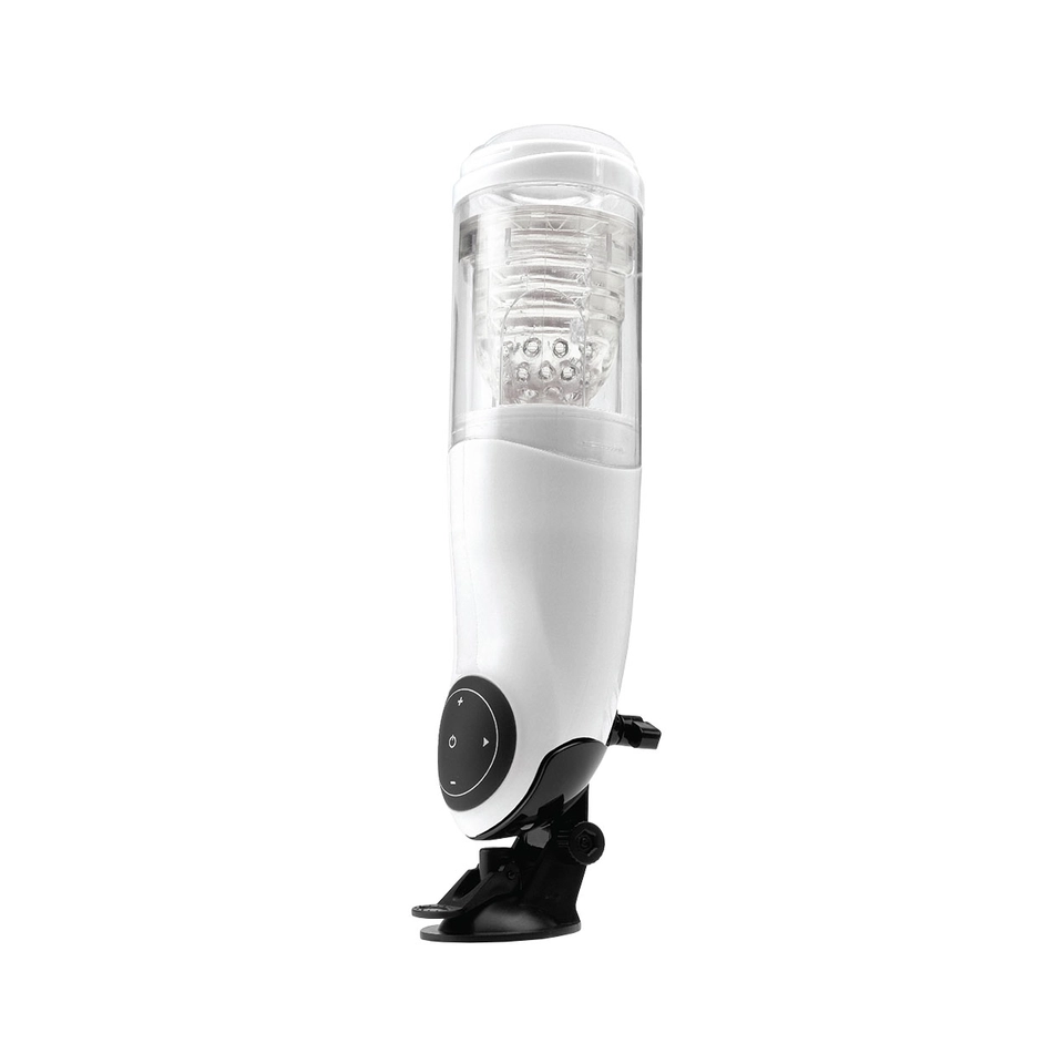 Pipedream Extreme Toyz Mega-Bator Vagina Masturbador