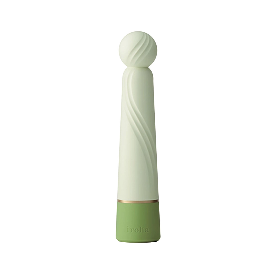 Iroha Rin+ Hisui Vibrador