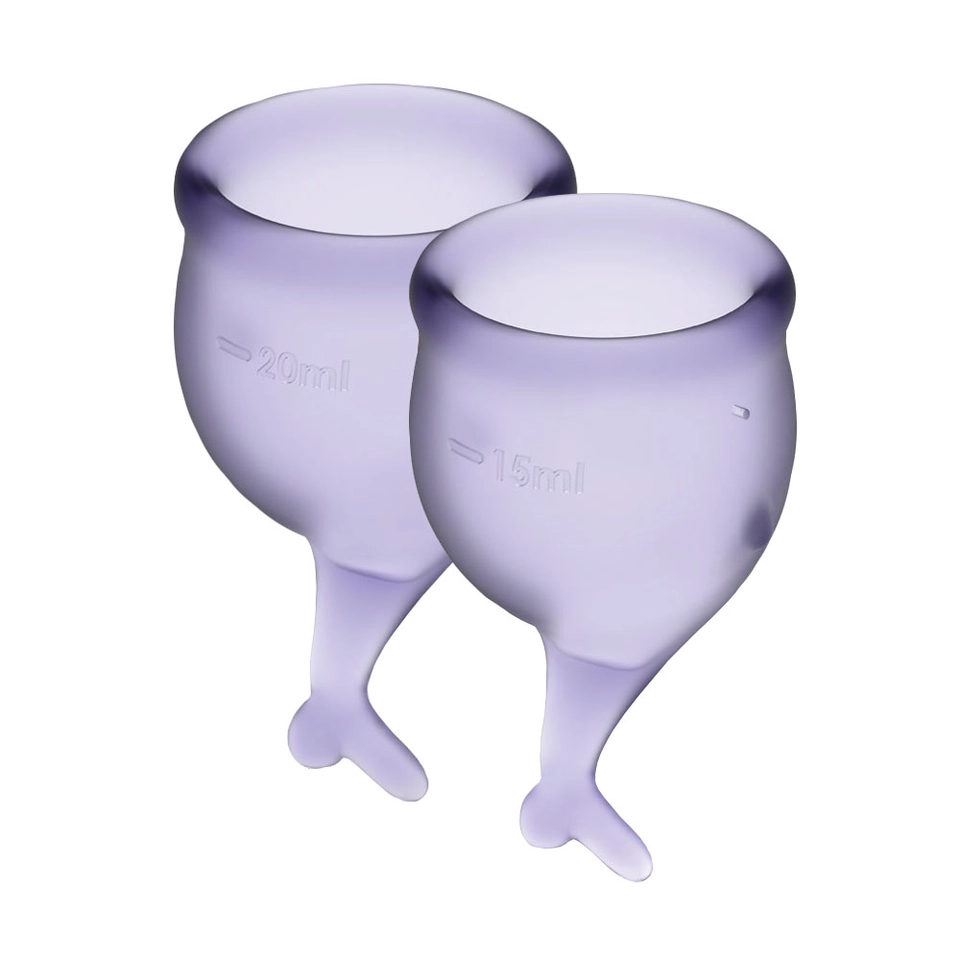Satisfyer Feel Secure