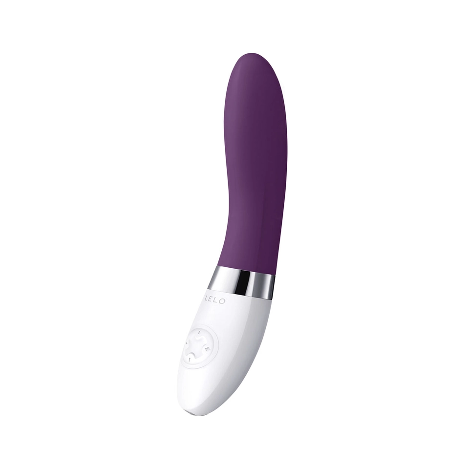 LELO Liv 2 Pflaume Vibrator
