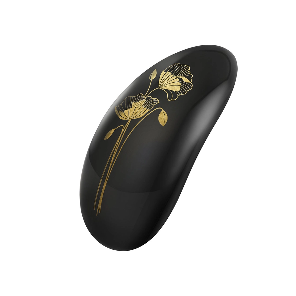 LELO Nea 2 Black Clitoral Stimulator