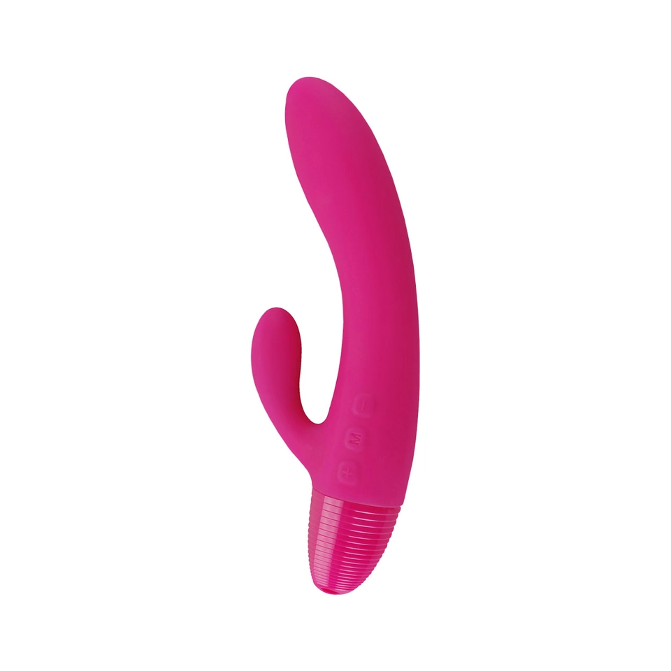 PicoBong Kaya Pink Rabbit Vibrator 2