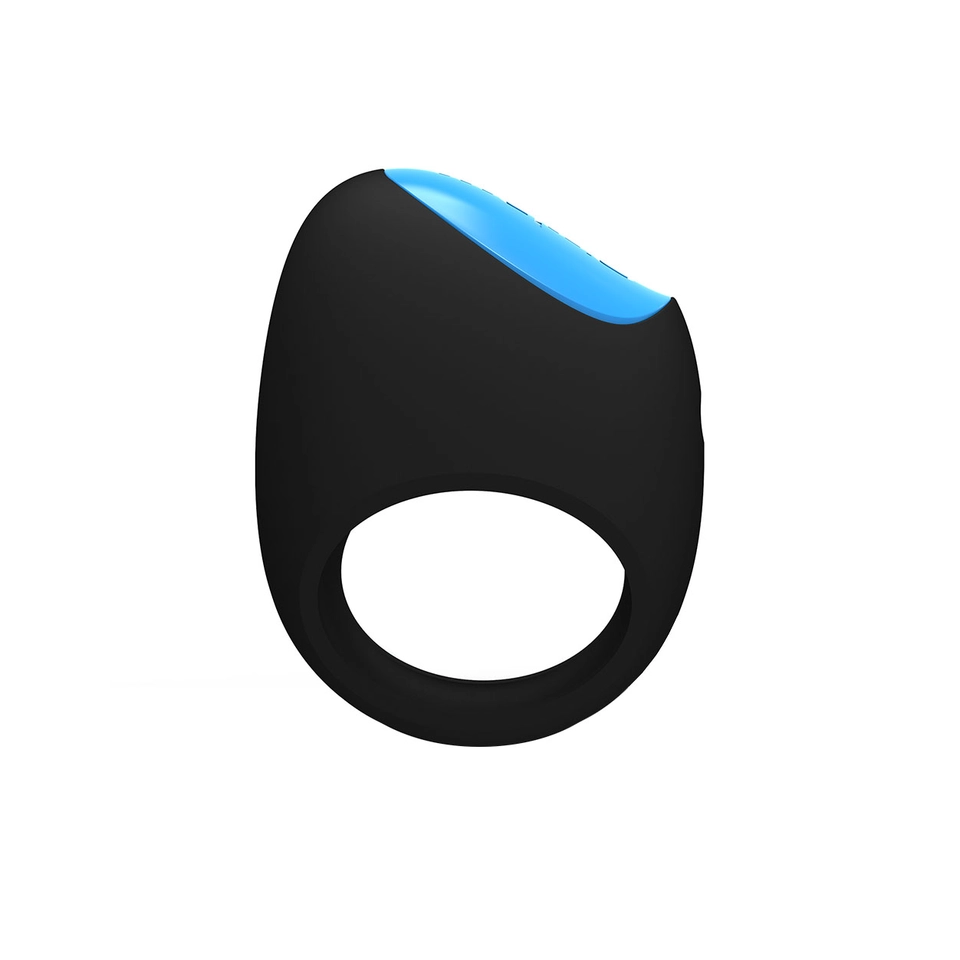 PicoBong Remoji Lifeguard Black Ring Vibe
