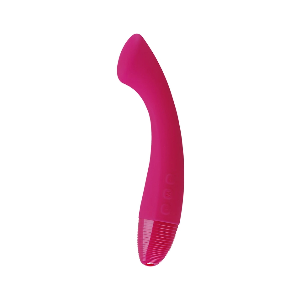 PicoBong Moka Fuchsia Vibrator 2