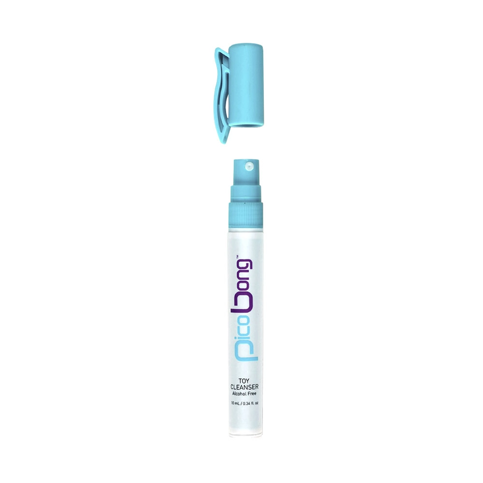 PicoBong Toy Cleaning Spray