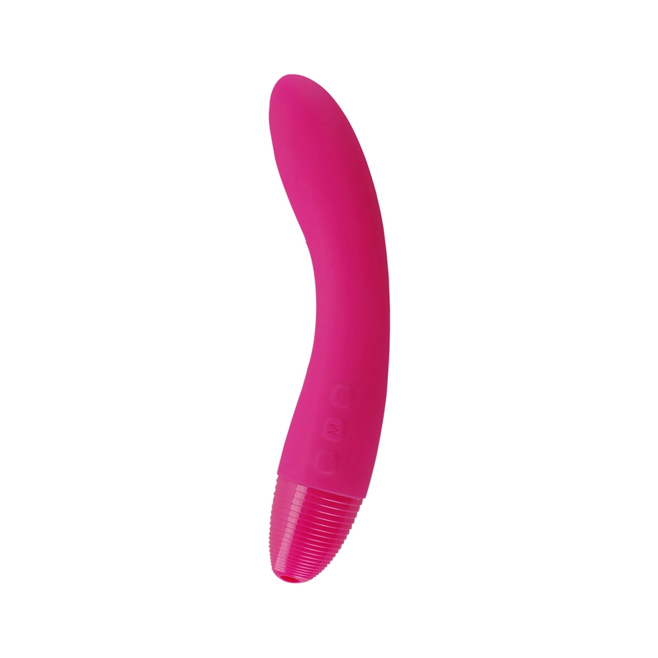 PicoBong Zizo Fuchsia Vibrator 2