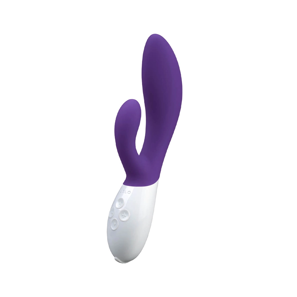 LELO Ina 2 Violet Vibromasseur
