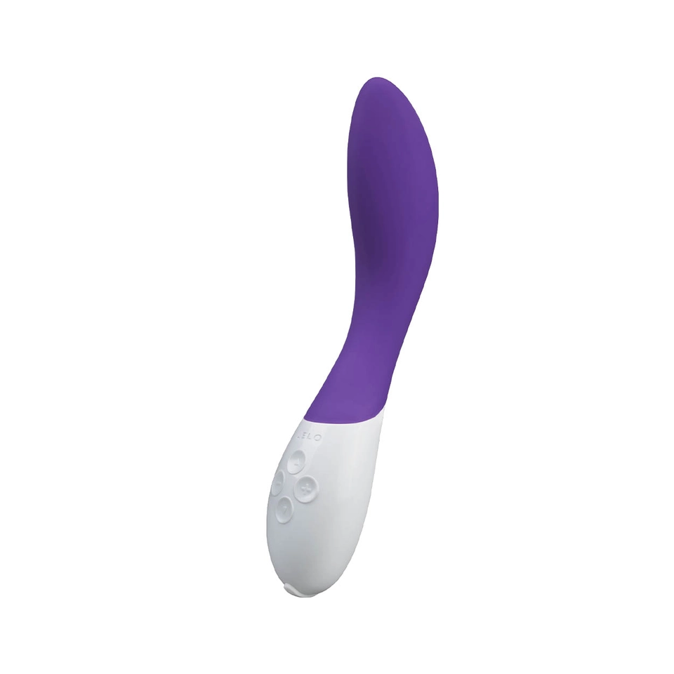 LELO Mona 2 Violet Vibromasseur