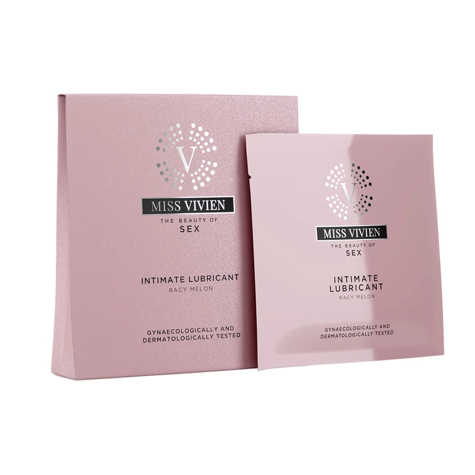 Miss Vivien Intimgleitgel - 3er-Set