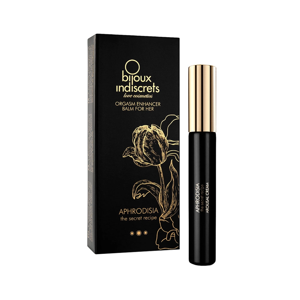 Bijoux Indiscrets Aphrodisia Balsam