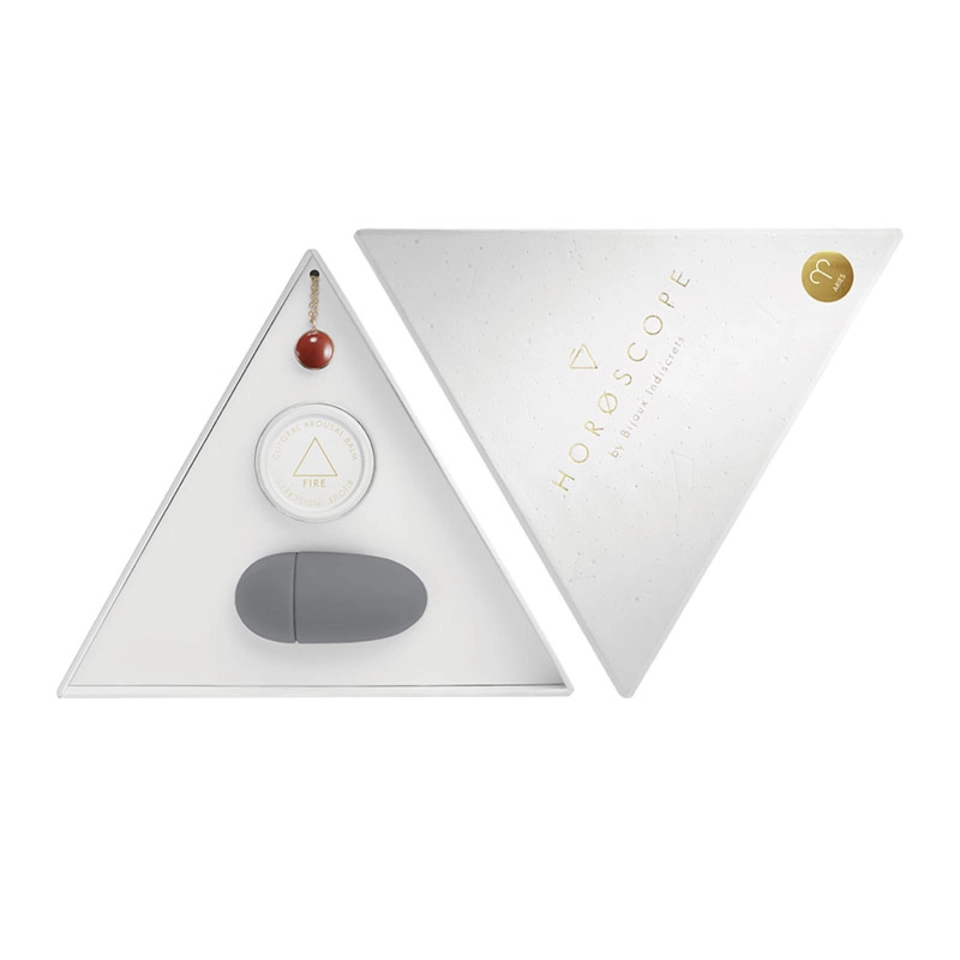 Bijoux Indiscrets Horoscope Aries Box