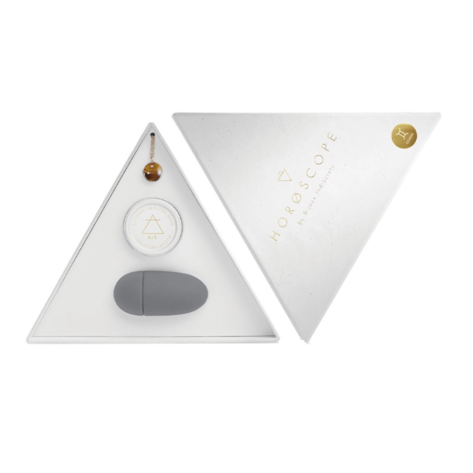 Bijoux Indiscrets Horoscope Géminis Pack