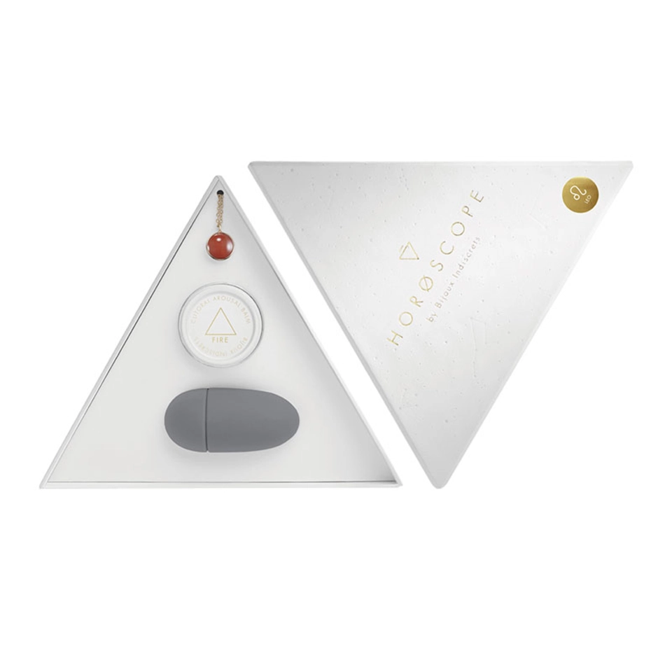 Bijoux Indiscrets Horoscope Leo Pack