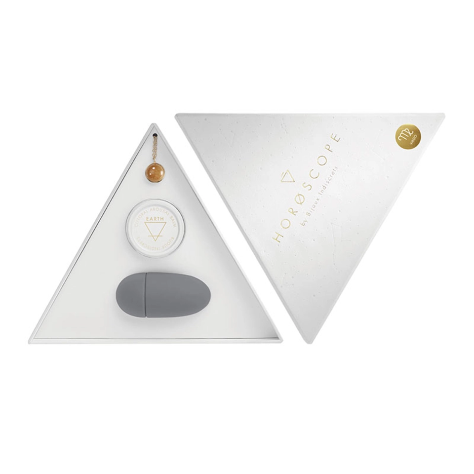 Bijoux Indiscrets Horoscope Virgo Pack