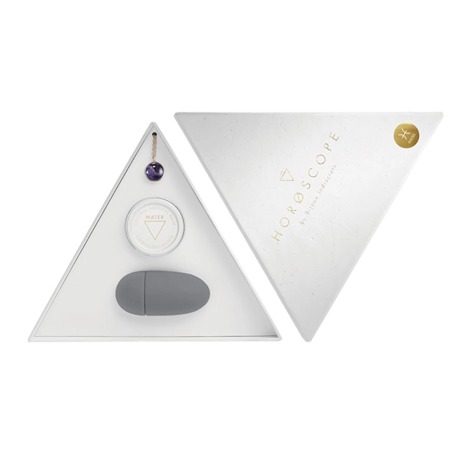 Bijoux Indiscrets Horoscope Piscis Pack