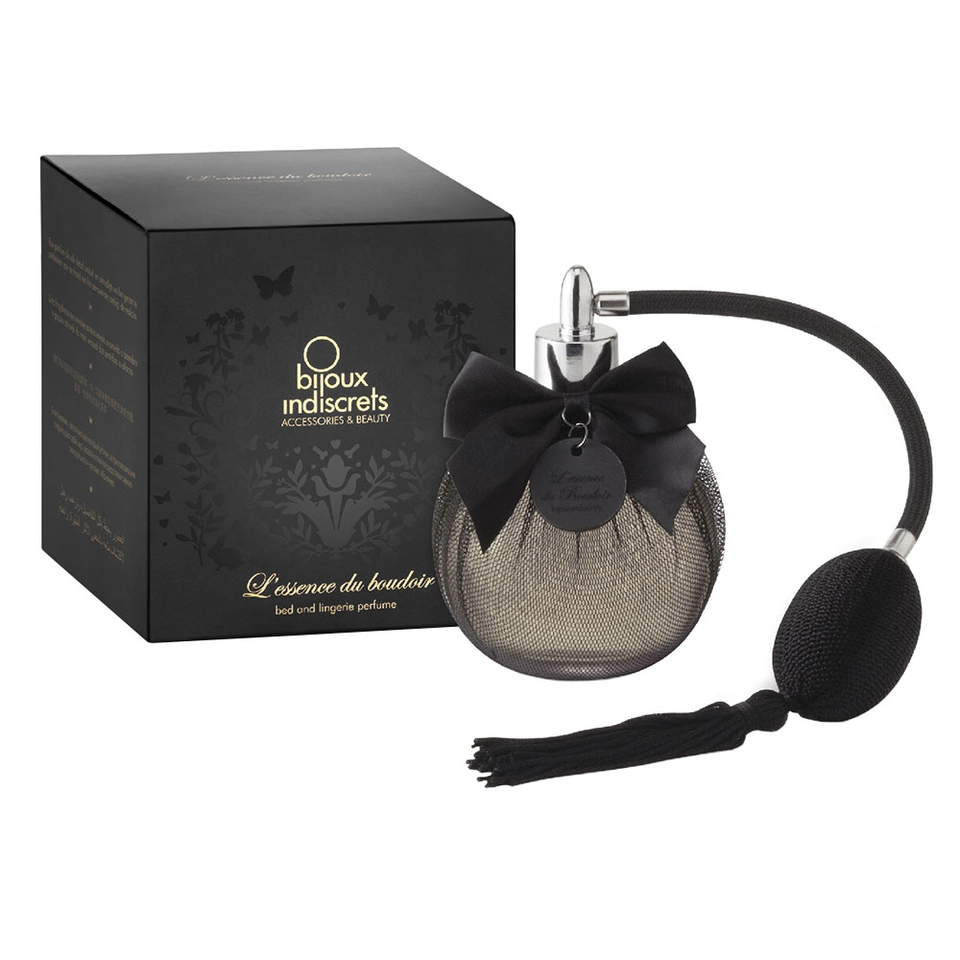 Bijoux Indiscrets L'Essence du Boudoir Profumo