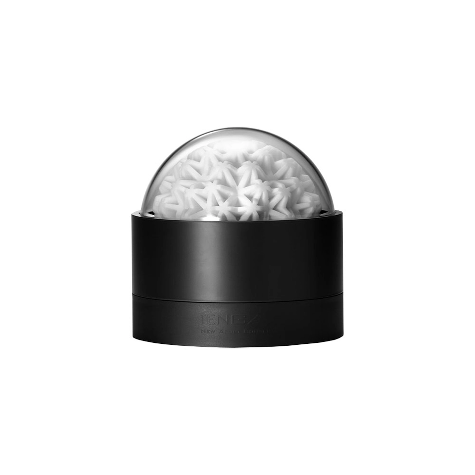 Tenga Geo Coral Masturbador