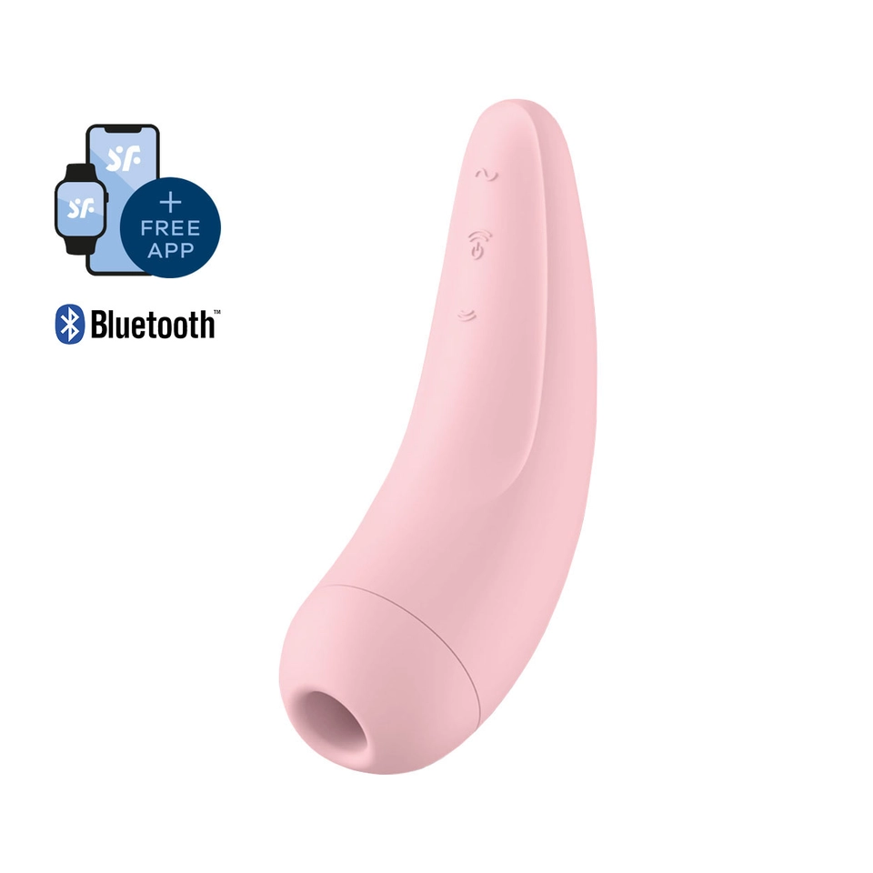 Satisfyer Curvy 2