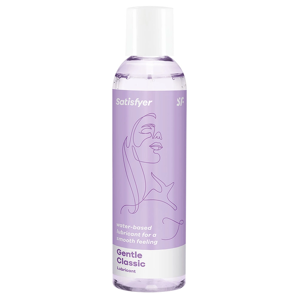 Satisfyer Gentle Classic