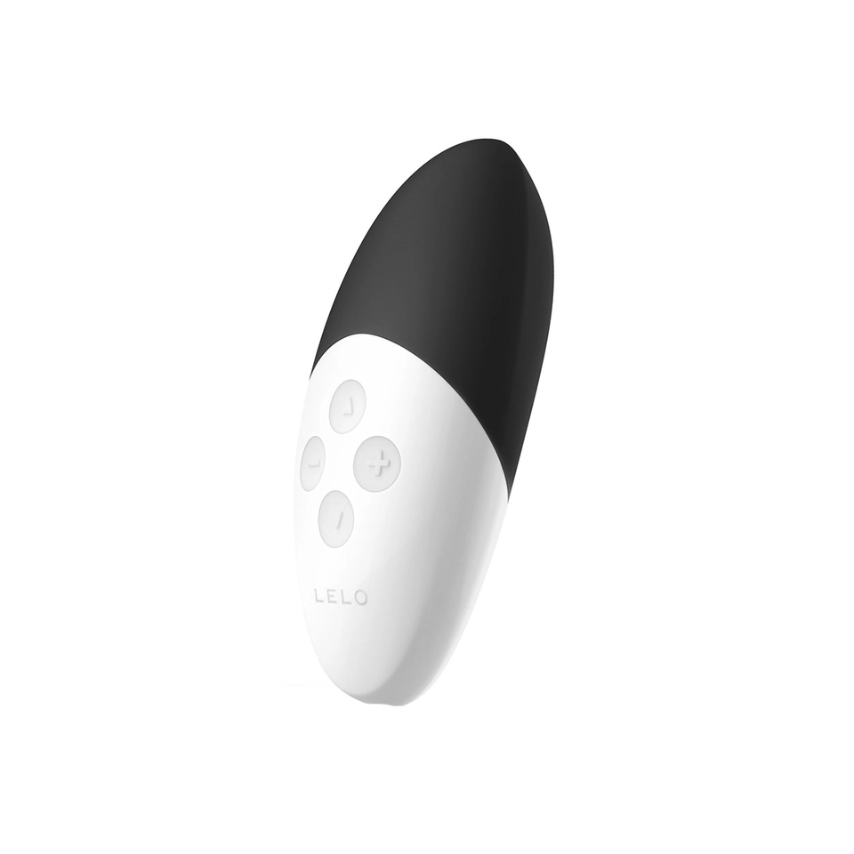 LELO Siri 2 Negro Estimulador