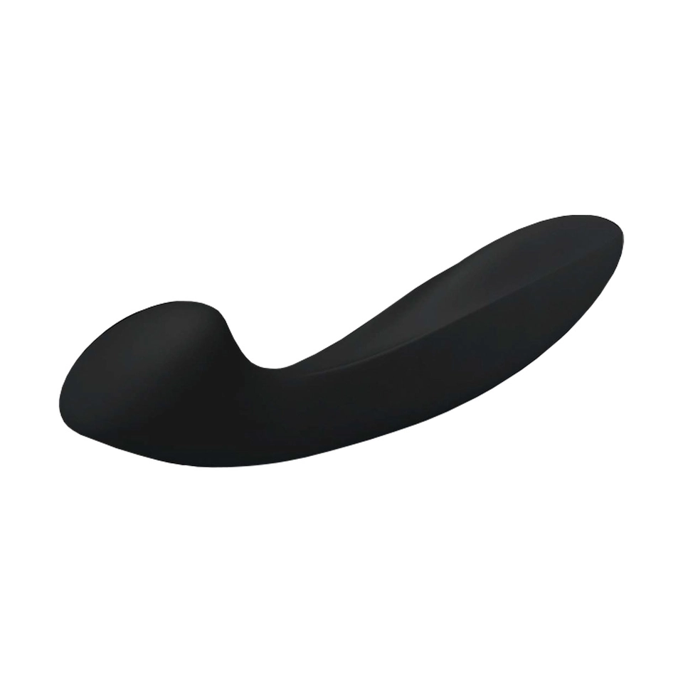 LELO Ella Black Dildo