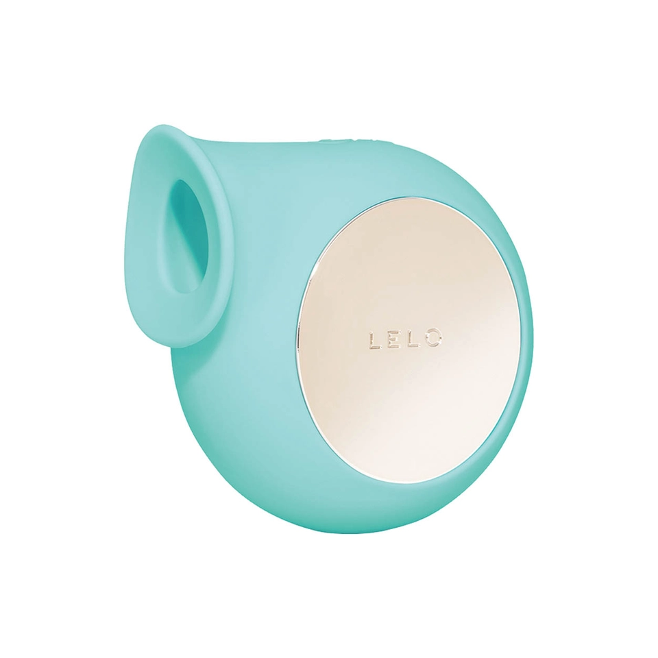 LELO Sila Azul Aqua Sugador de Clitóris