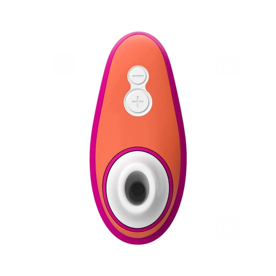 Womanizer Liberty by Lily Allen Klitoris-Sauger