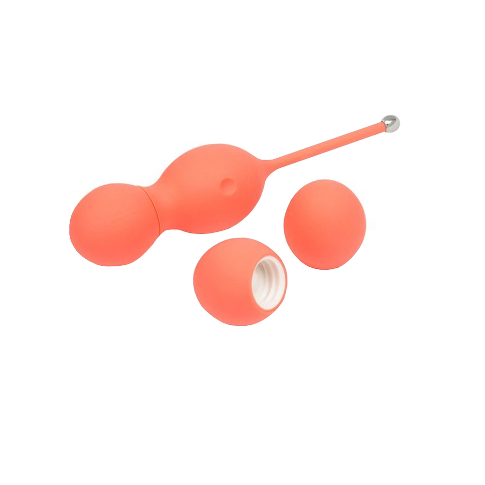 We-Vibe Bloom Bolas Chinas Vibradoras 3